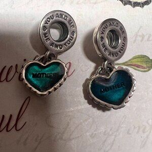 Pandora Piece of My Heart Mother / Son (Mother ONLY)